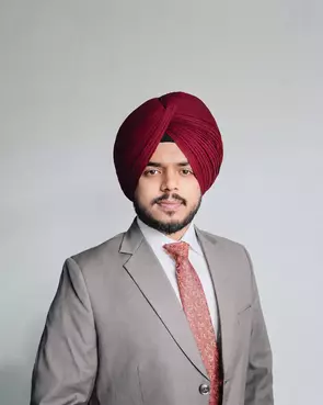 Upkar Singh, Winnipeg, Real Estate Agent